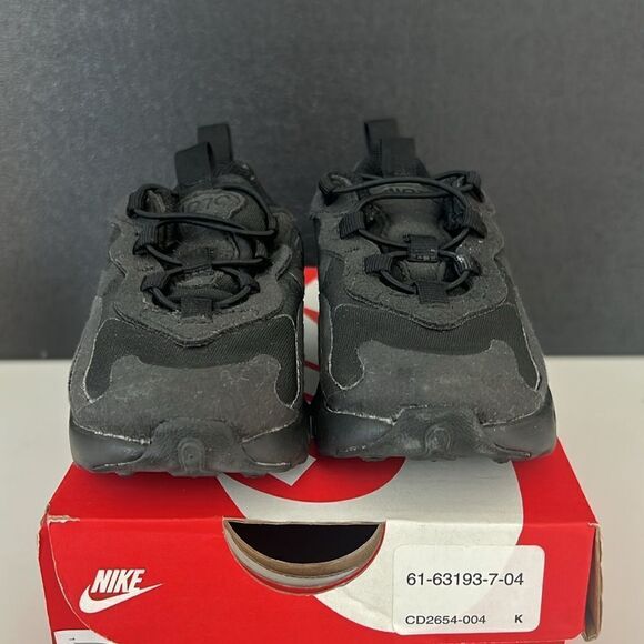 Baby Nike Airmax 270 - Picture 7 of 10